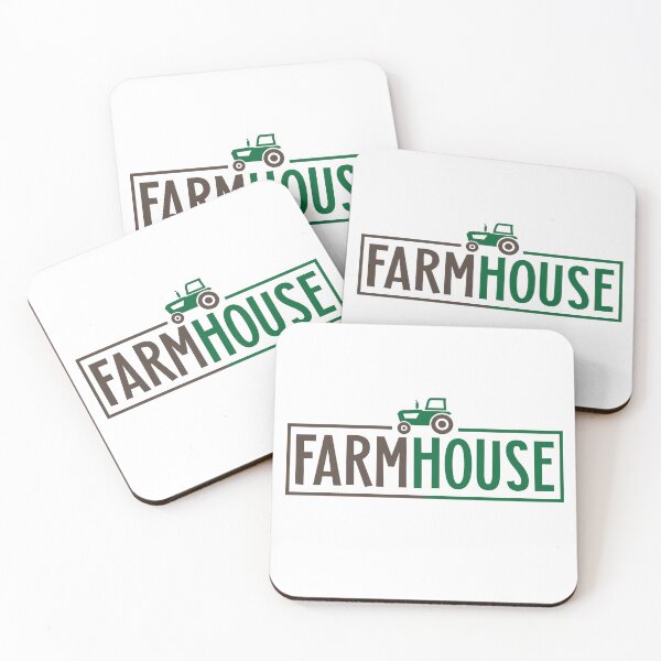 Item preview, Farmhouse designed and sold by Texas Southern Studio.