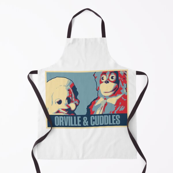 Item preview, Orville & Cuddles designed and sold by DFA.
