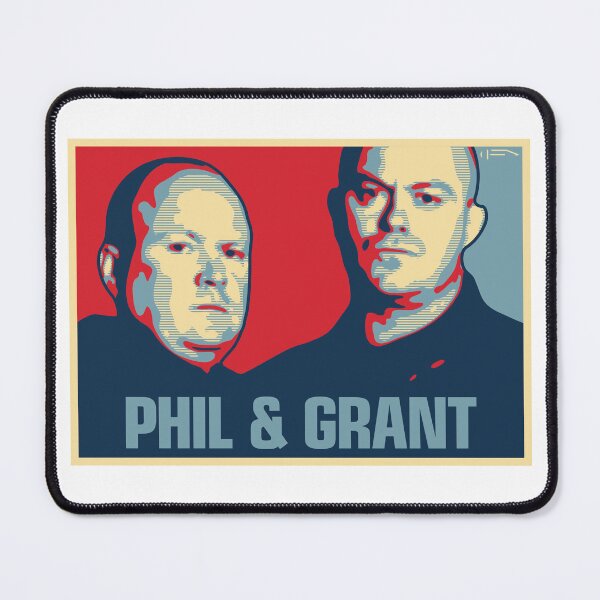 Item preview, Phil & Grant designed and sold by DFA.