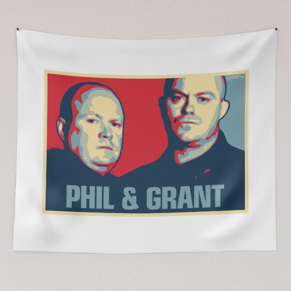 Item preview, Phil & Grant designed and sold by DFA.