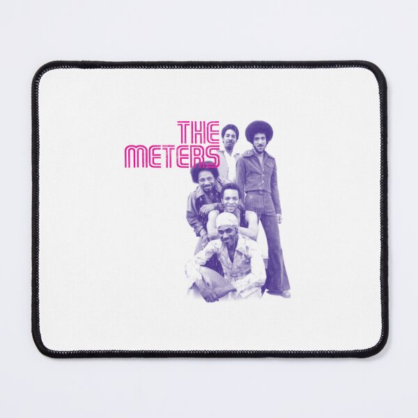 Item preview,  The Meters designed and sold by Blauwave.