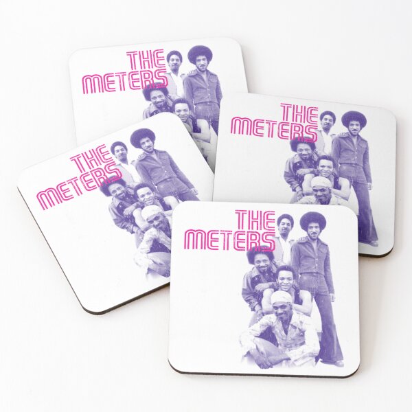 Item preview,  The Meters designed and sold by Blauwave.