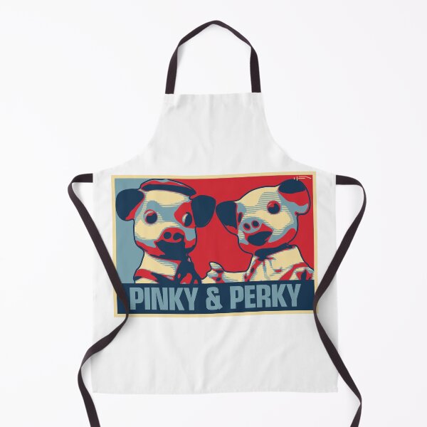 Item preview, Pinky & Perky designed and sold by DFA.