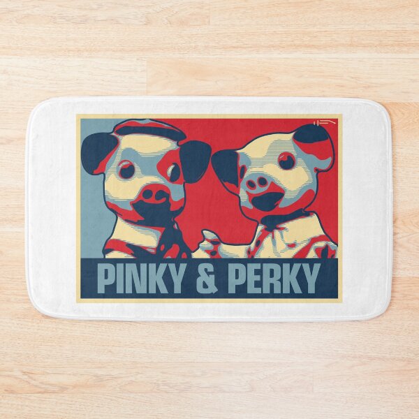 Item preview, Pinky & Perky designed and sold by DFA.