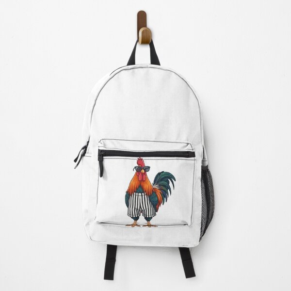 Item preview, Cockerel - Chicken designed and sold by snoWorkshop.