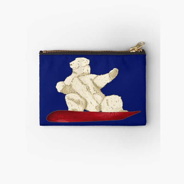 Item preview, Polar Bear On Move designed and sold by DJava-ArtO.