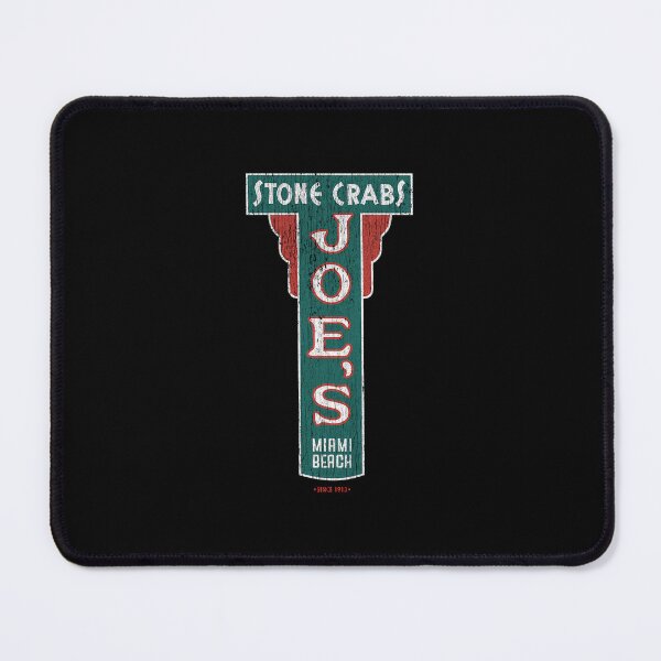 Item preview,  Joe'S Stone Crab Miami Beach Fl designed and sold by Blauwave.