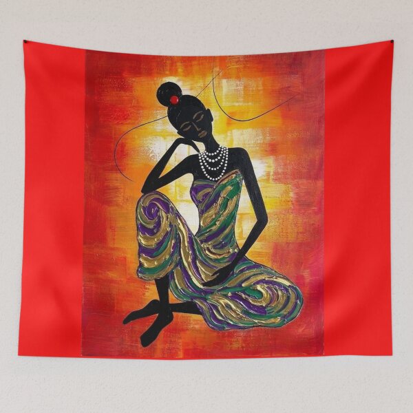 Item preview, Waiting Waiting Waiting!!! designed and sold by prashant art factory ✅️.