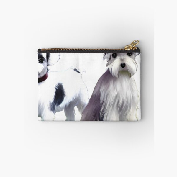 Item preview, Small Illustrated Dogs designed and sold by RAISC.