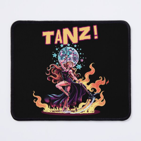 Item preview, Dance! designed and sold by Pixelartistin.