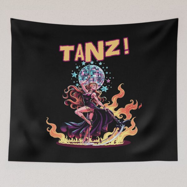 Item preview, Dance! designed and sold by Pixelartistin.