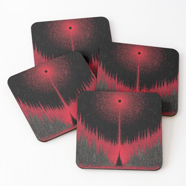 Item preview, Red Alert designed and sold by CHCOfficial.