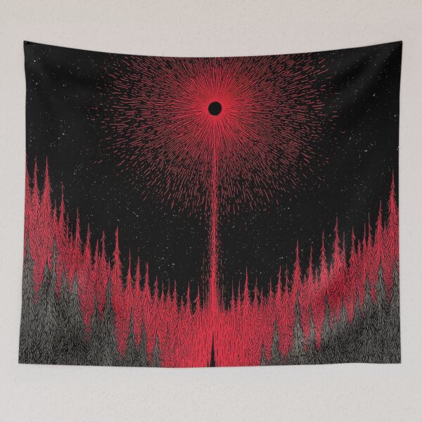 Item preview, Red Alert designed and sold by CHCOfficial.