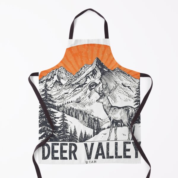 Item preview, Deer Valley  designed and sold by PamLeeDesign.