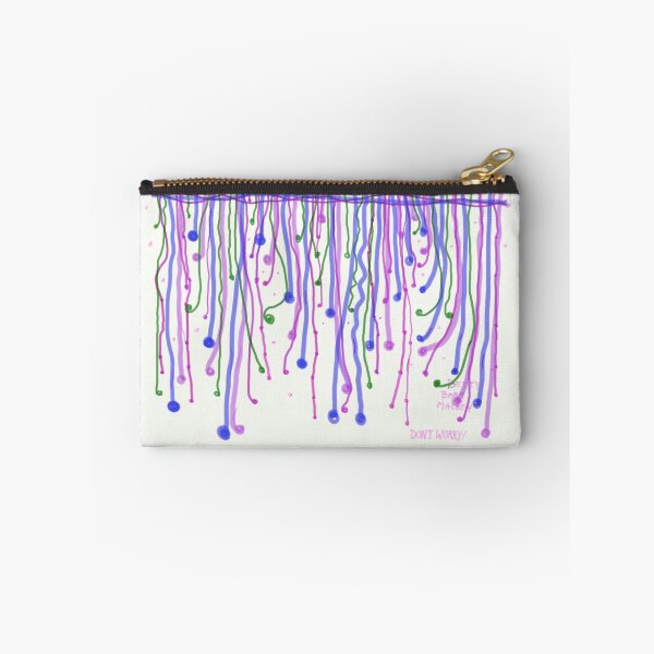 Item preview, Don't Worry! designed and sold by Betty Mackey.