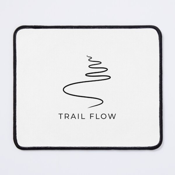 Item preview, Rhythm of the Trail Walking for Regulation Flow designed and sold by FiveBlessings.