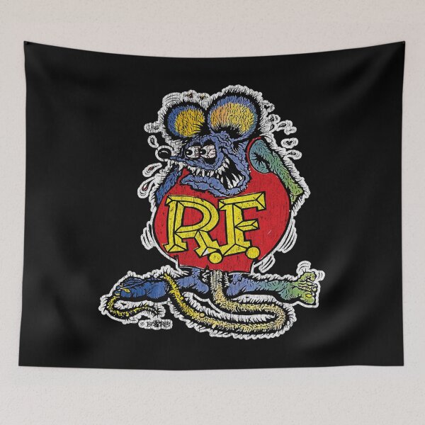 Item preview,  Rat Fink designed and sold by Blauwave.