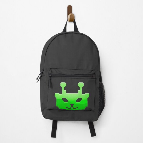 Item preview, Space Invader Alien Cat designed and sold by Joako Zeta.