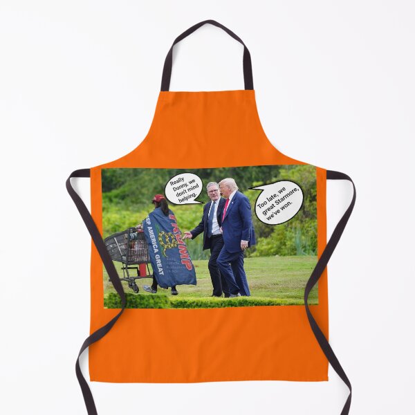 Item preview, Trump hogging Iran Debacle for himself designed and sold by reallypathetic.
