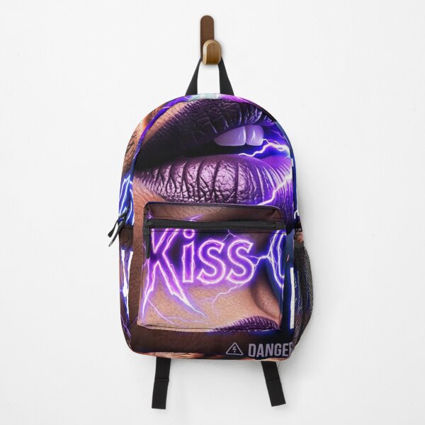 Item preview, Kiss Current: Arc Flash – Electric Love High Voltage Art designed and sold by RDproject.