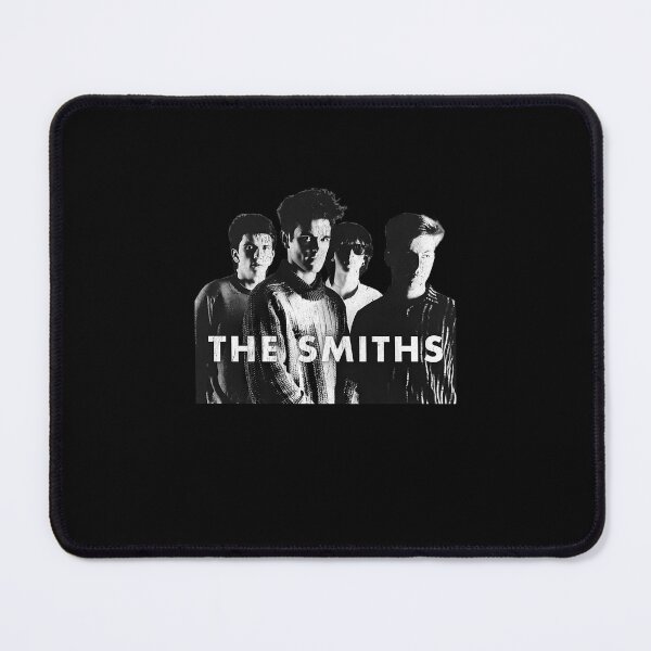 Item preview, The Smiths Portrait designed and sold by Blauwave.