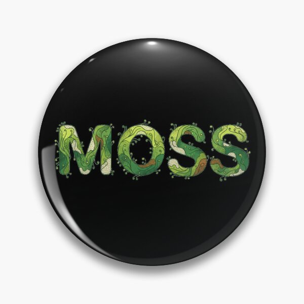 Item preview, Sensory-Safe Moss Texture Trail Map Design designed and sold by FiveBlessings.