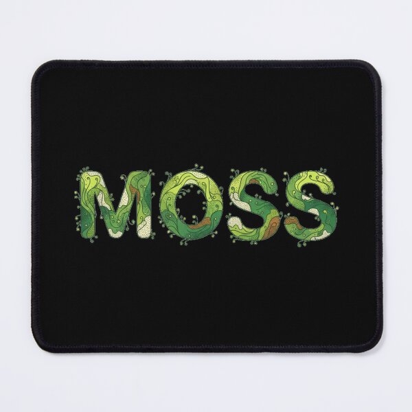 Item preview, Sensory-Safe Moss Texture Trail Map Design designed and sold by FiveBlessings.