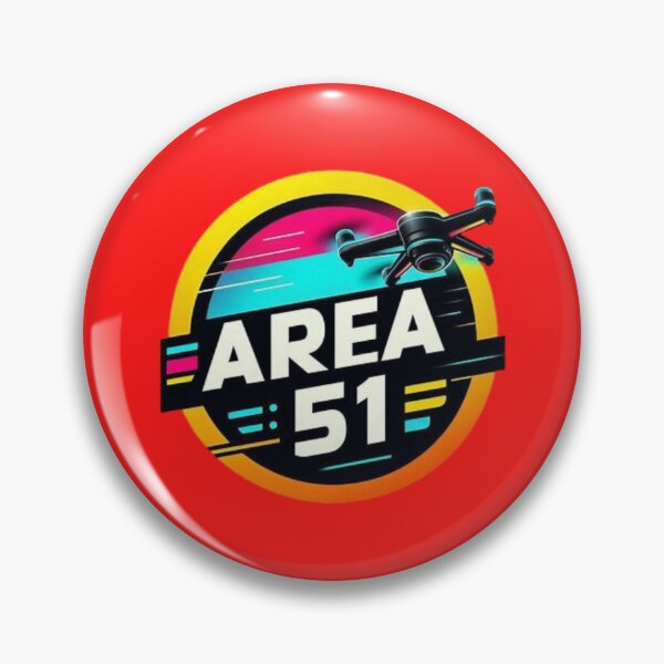 Item preview, Area 51 designed and sold by Shs-Kenya.