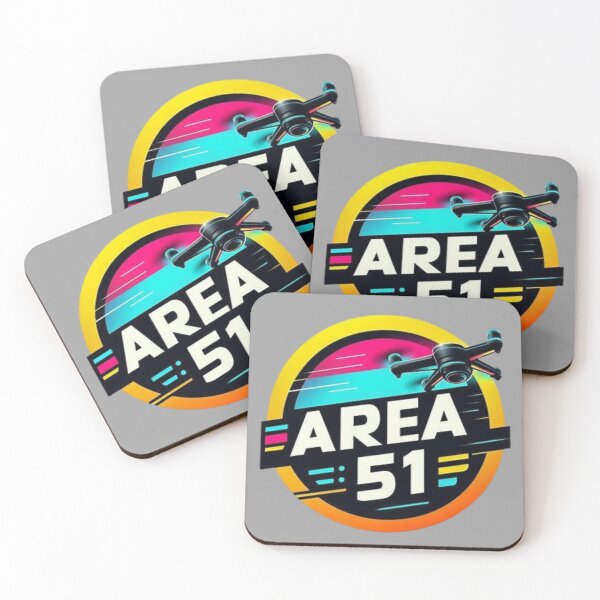 Item preview, Area 51 designed and sold by Shs-Kenya.