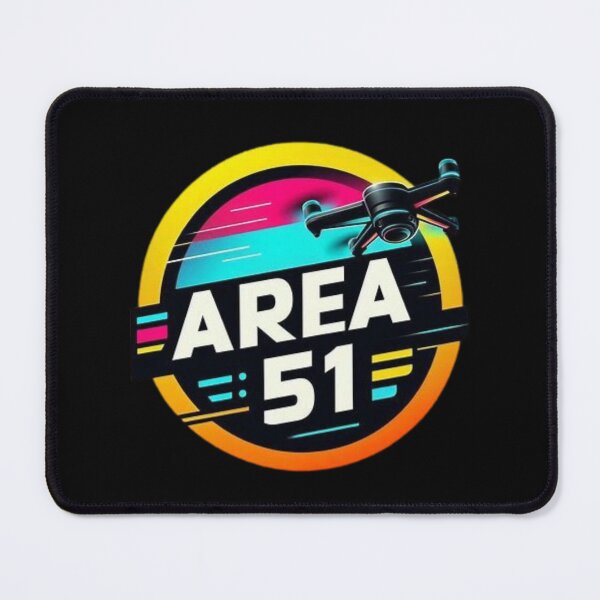 Item preview, Area 51 designed and sold by Shs-Kenya.
