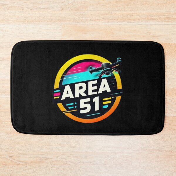 Item preview, Area 51 designed and sold by Shs-Kenya.