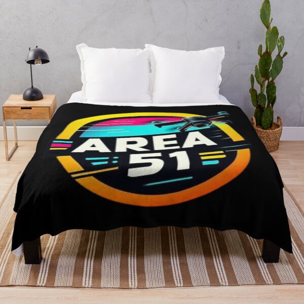 Item preview, Area 51 designed and sold by Shs-Kenya.