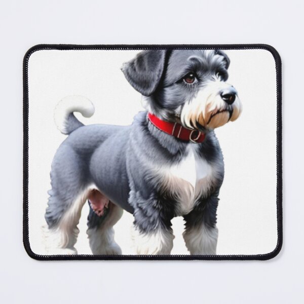 Item preview, Little Illustrated Dog designed and sold by RAISC.