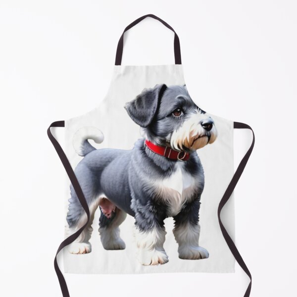 Item preview, Little Illustrated Dog designed and sold by RAISC.