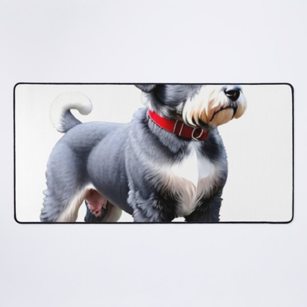 Item preview, Little Illustrated Dog designed and sold by RAISC.