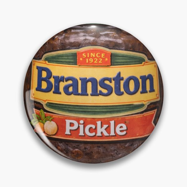 Item preview, BRANSTON PICKLE designed and sold by jacobevitts.