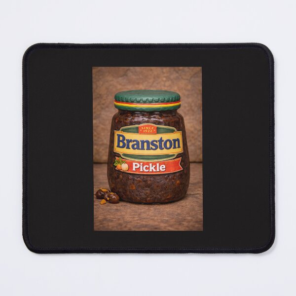 Item preview, BRANSTON PICKLE designed and sold by jacobevitts.