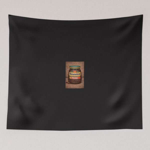 Item preview, BRANSTON PICKLE designed and sold by jacobevitts.