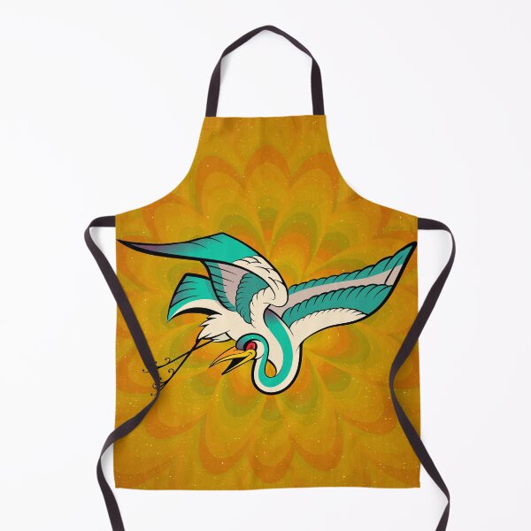 Item preview, Ace of Clubs designed and sold by M-A-I-A.