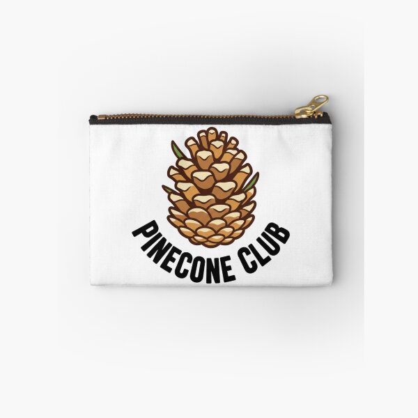 Item preview, Stimming in the Forest Pinecone Appreciation Club designed and sold by FiveBlessings.