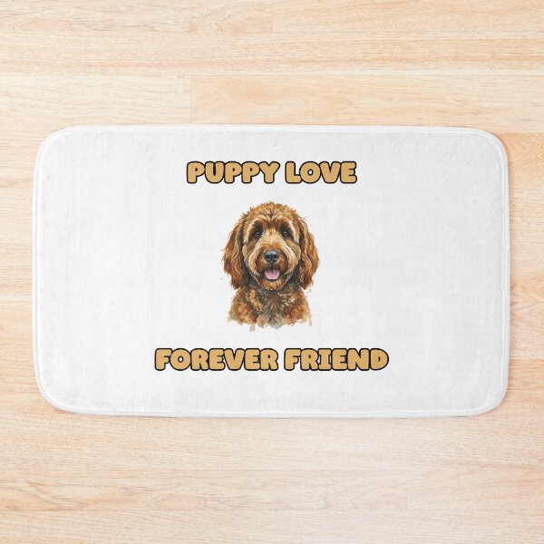 Item preview, Puppy Love Forever Friend Adorable Canine Companion designed and sold by NatureUnleashed.