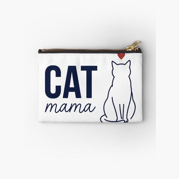 Item preview, Cat Mama designed and sold by wesdesignshop.
