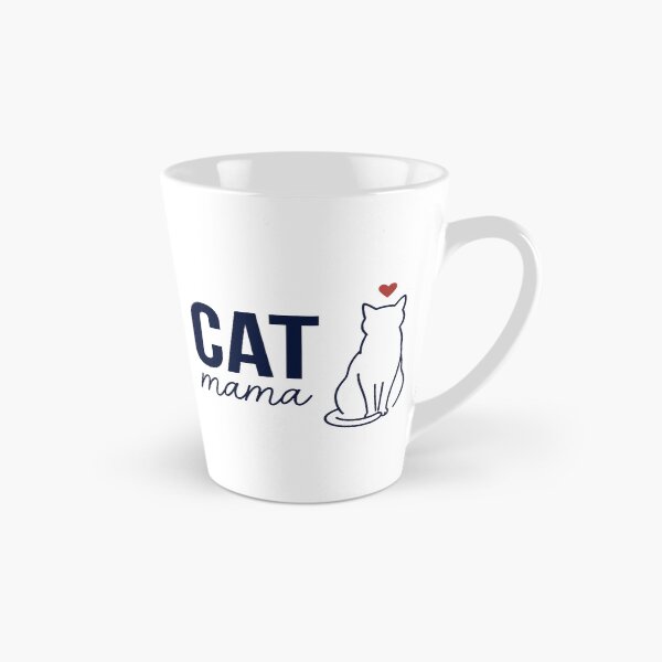 Item preview, Cat Mama designed and sold by wesdesignshop.