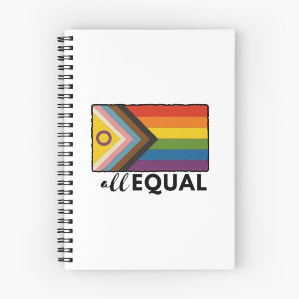 Item preview, All Equal designed and sold by Studio Sonder.