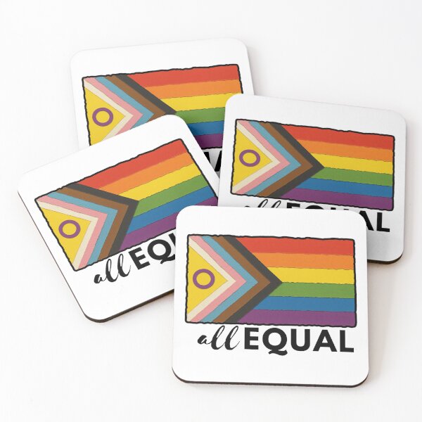 Item preview, All Equal designed and sold by Studio Sonders.