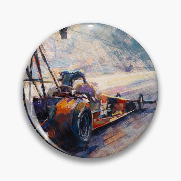 Item preview, Before the Thunder designed and sold by Billy Knight.