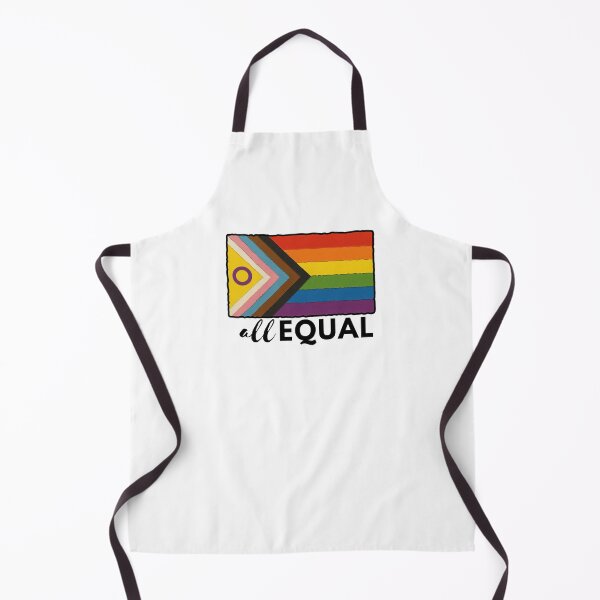 Item preview, All Equal designed and sold by Studio Sonder.