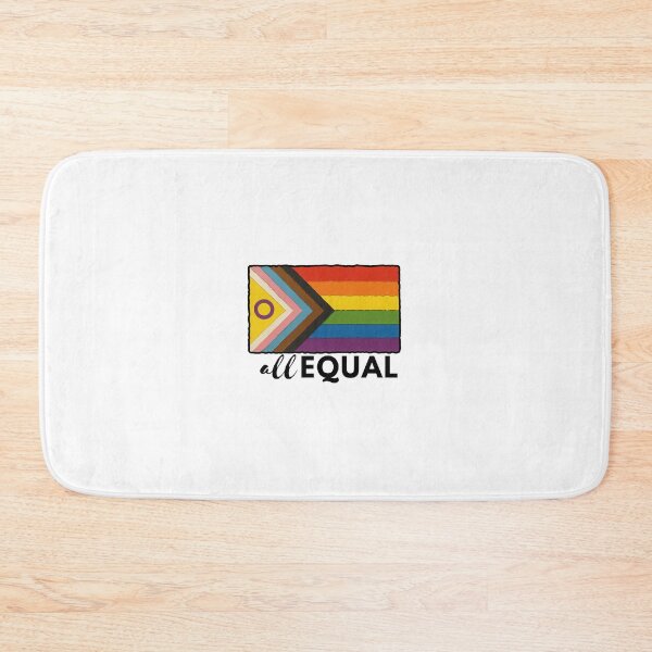 Item preview, All Equal designed and sold by Studio Sonder.