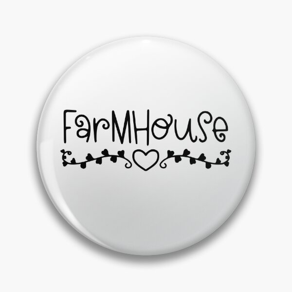 Item preview, Farmhouse designed and sold by Texas Southern Studio.