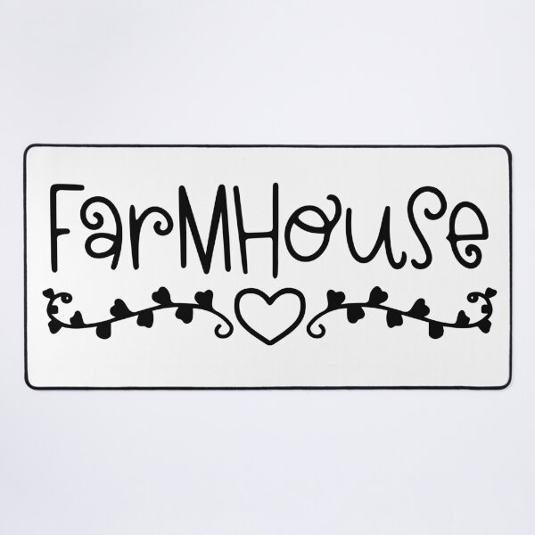 Item preview, Farmhouse designed and sold by Texas Southern Studio.